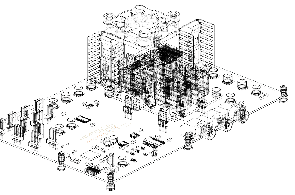 Robodrive F.A.R.M. Potsdam